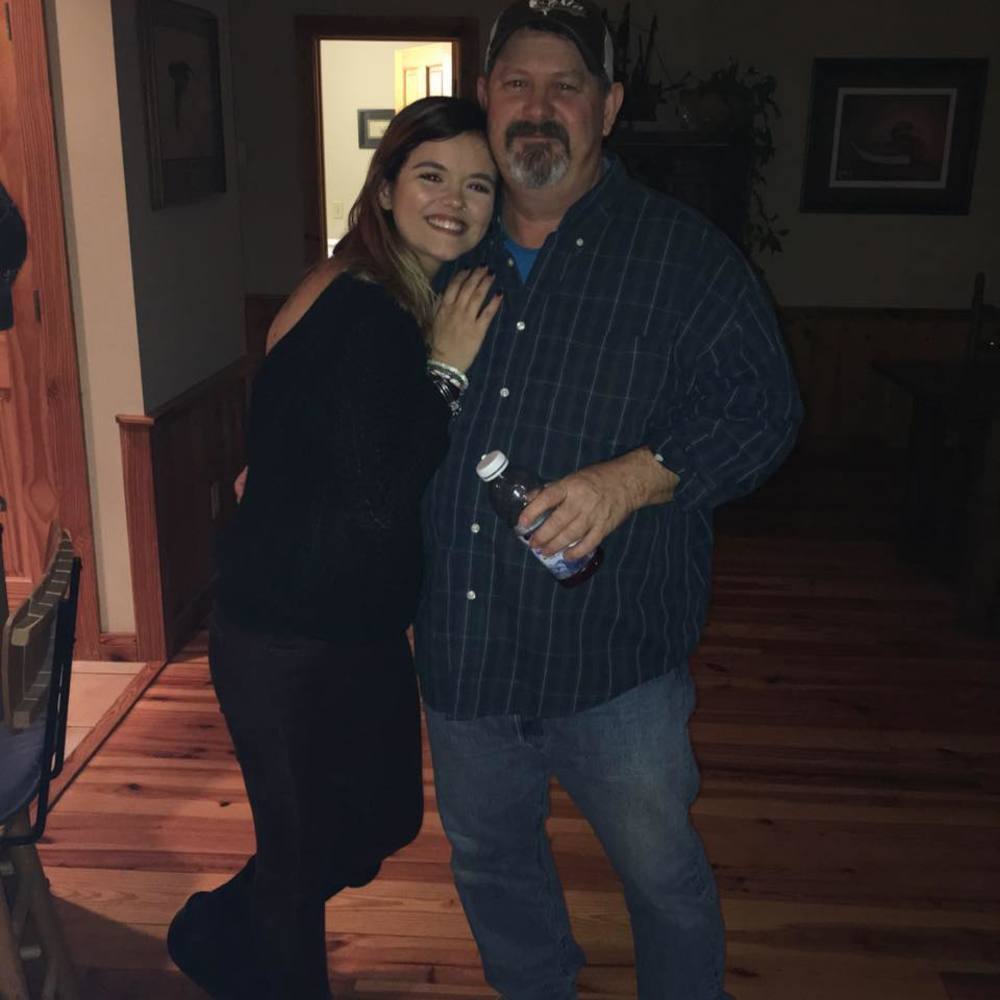 Meet your Posher, Staci